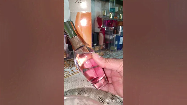 Аромат AVON Treselle  купила за 3200 тенге