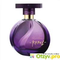 Парфюмерная вода Avon Far Away Rebel - отзыв