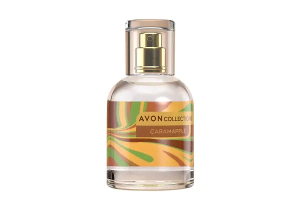 Туалетная вода Avon Collections Caramapplе в Иваново