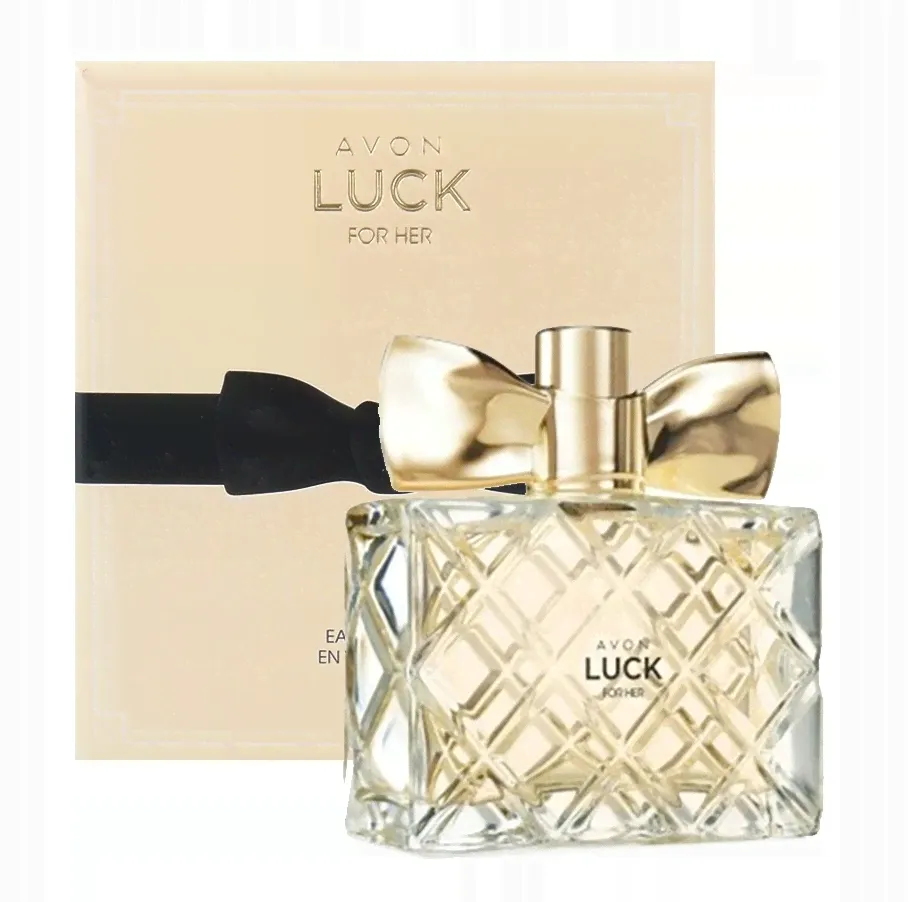 Avon Luck for Her EDP 50 мл.-0