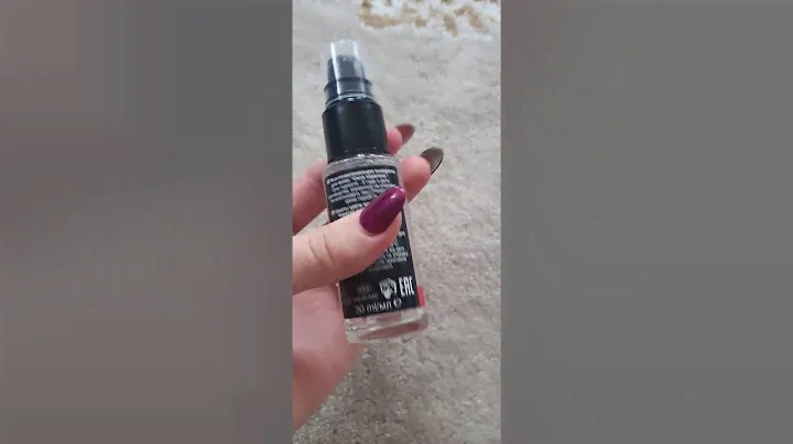 Востанавливающая сыворотка "Сила кератина" от Avon