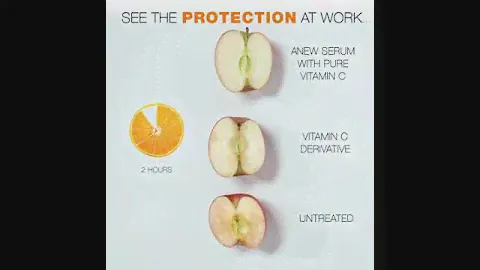 Avon Anew Vitamin C  serum