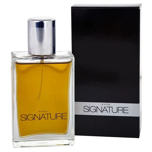    Avon Signature 75