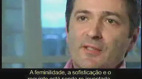 Finíssimo - Christian Lacroix para AVON