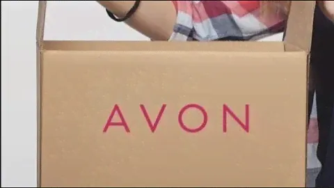 AVON заказ  4 каталогу 2022 №2 с распродажи 💄💜  #avon   #эйвон