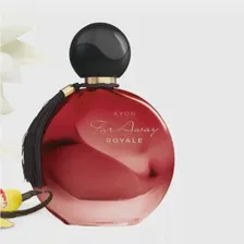 AVON Парфюмерная вода женская Far Away Royale, 50 мл (art.: 3920b5c5ca018)