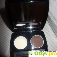 Тени и воск для бровей AVON - отзыв