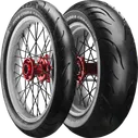 Мотошины Avon Cobra Chrome - 130/90 R16 74H
