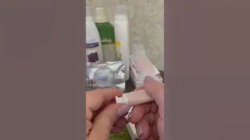 Омолаживающий бальзам для губ
