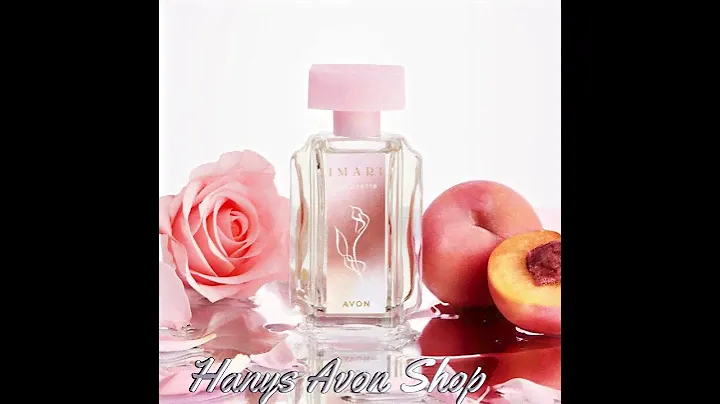 Avon Imari Naturelle