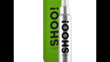 ✨Shoo! Spray - Customer Becky's Review!✨