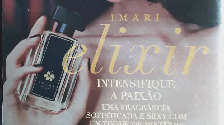 IMARI ELIXIR AVON