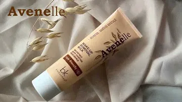 Молочко для снятия макияжа и Мицеллярный гель для умывания Avenelle