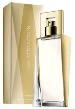 Парфюмерная вода AVON Attraction for Her, 50 мл