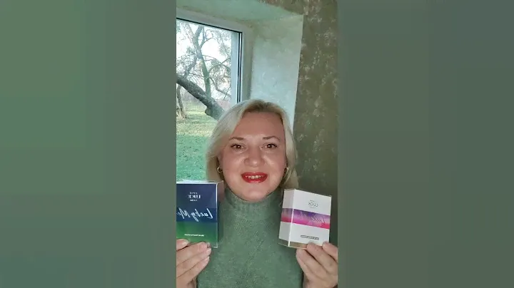 Акции Эйвон Avon Украина - как получить аромат Удачи Luck Me женский или мужской в подарок за 1 грн.