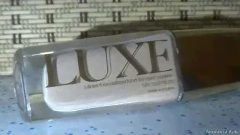 Тональный крем серии LUXE от Avon ЗА или ПРОТИВ