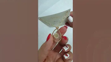 Украшение Луиза Avon "Ромашка"