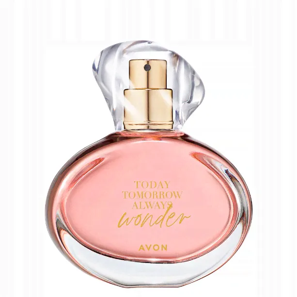 AVON Wonder TTA Perfume парфюмированная вода 50 мл