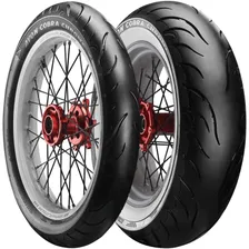 Avon Cobra Chrome AV92 180/55 -18 80V мотошина