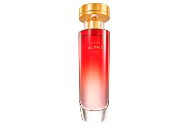 Парфюмерная вода Avon Alpha в Москве