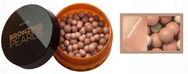 AVON Bronzing Pearls Бронзирующие жемчужины для пудры для лица в шариках ТЕПЛЫЙ