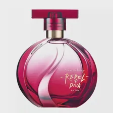 Парфюмерная вода AVON "Far Away Rebel & Diva", 50 мл, Far Away Rebel & Diva Woman 50 ml