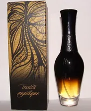 Edt Treselle Mystique от Avon (снятость, редкость)