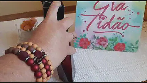 UNBOXING SEGNO SUCCESS - AVON