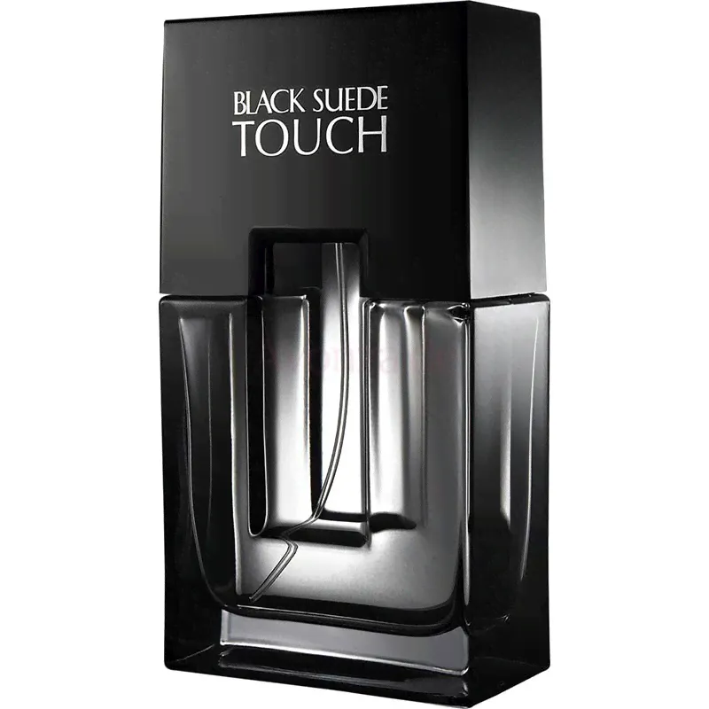 Avon Black Suede Touch-0