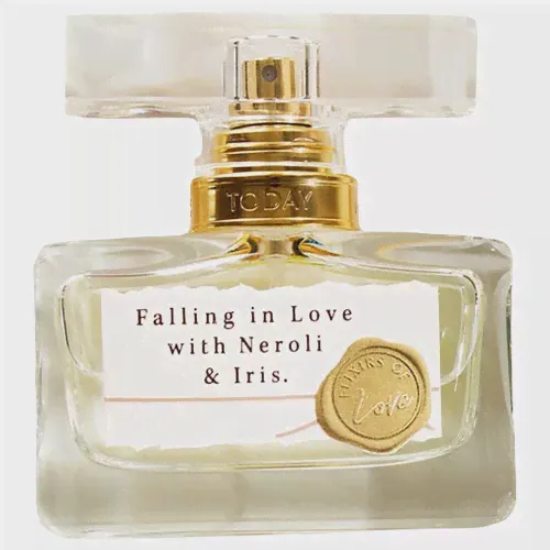 AVON парфюмерная вода Falling in Love with Neroli & Iris, 30 мл, 30 г