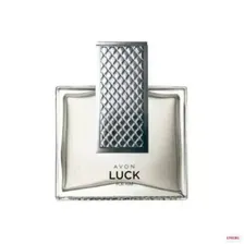 AVON Luck Парфюмерная вода для него, 75 мл Эйвон