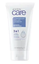AVON Care Освежающий гель для умывания, 150 мл