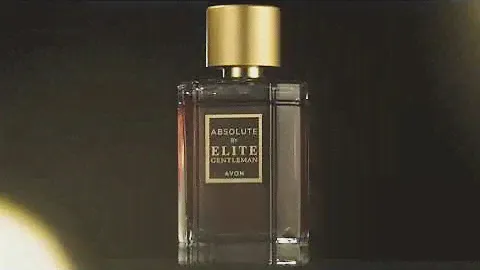 Avon  Elite Gentleman Absolute for Fragrance for Him