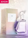AVON Парфюмерная вода Perceive Soul для нее, 50мл Духи 50 мл