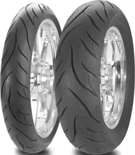 Мотошины летние Avon Cobra AV71 REINF. 130/90 R16 74H