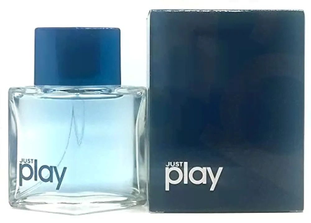 Мужская туалетная вода AVON Just Play Eau de Toilette Spray für Ihn *NEU*OVP*