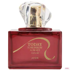 Мужская туалетная вода AVON Today 75 мл, мужские духи эйвон, парфюм для мужчин, парфюмерия стойкая оригинал, парфюмерная вода