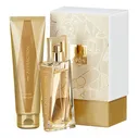Парфюмерный набор Avon Attraction для женщин 2 предмета