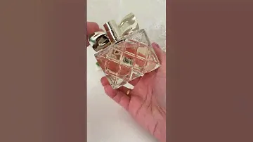 Парфюмерная вода AVON LUCK. 🥰 #avon #парфюм #парфюмерия