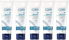 Кремы для рук и ногтей Avon Care Set Glycerine Hand- u. Nagelcreme 5 Stck.