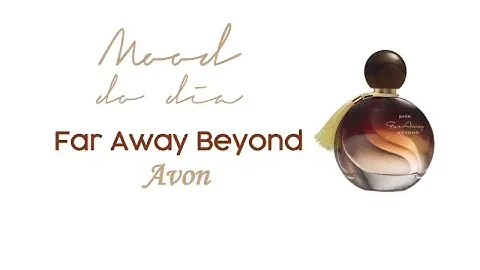 Far Away Beyond, Avon - 2021