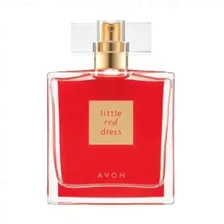 Парфюмерная вода AVON Little Red Dress Eau de Parfum Spray für Sie *NEU*OVP*