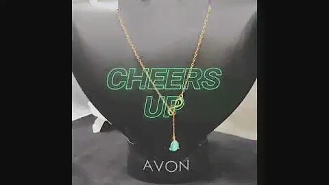 Avon jewellery