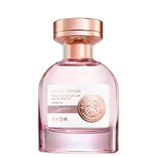 AVON Artistique Rose Somptueuse для нее Вода парфюмерная 50 мл