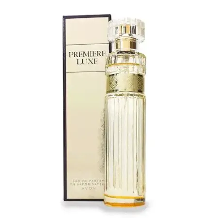 AVON Парфюмерная вода Premiere Luxe Вода парфюмерная 50 мл