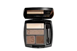 Четырехцветные тени для век «Безупречный цвет» Avon в Москве