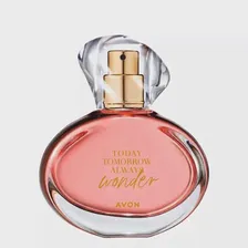 Женская Туалетная вода AVON WONDER для неё 1050100 мл духи парфюм 100% Оригинал (art.: 3920c1a712ae1)