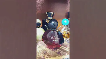 Ароматы🤭💗Зимние Far Away Avon Эйвон🧚‍♀️