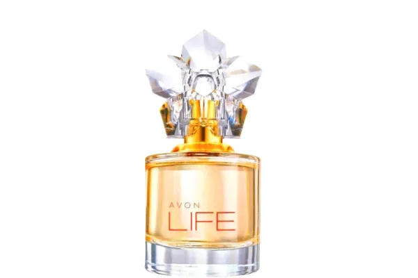 Avon Life Эйвон Кензо в Москве-0