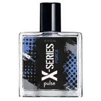 Парфюмерная вода AVON X-Series Force